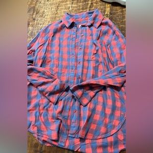 Treasure & Bond button down size XS